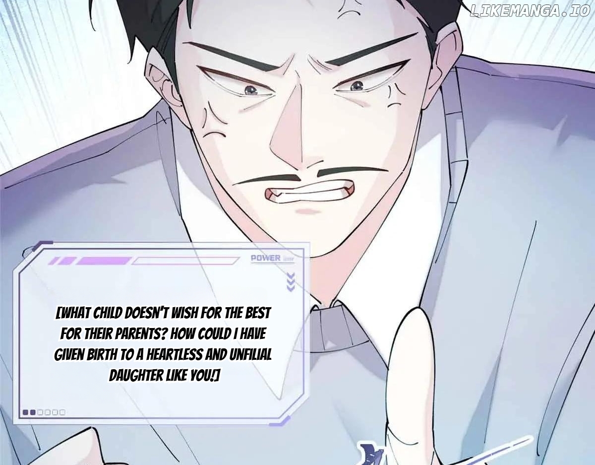 Her Marriage Was Called Off at Daytime, the Cutely Fierce Commander Asked Her For a Hug at Night Chapter 58 - page 52